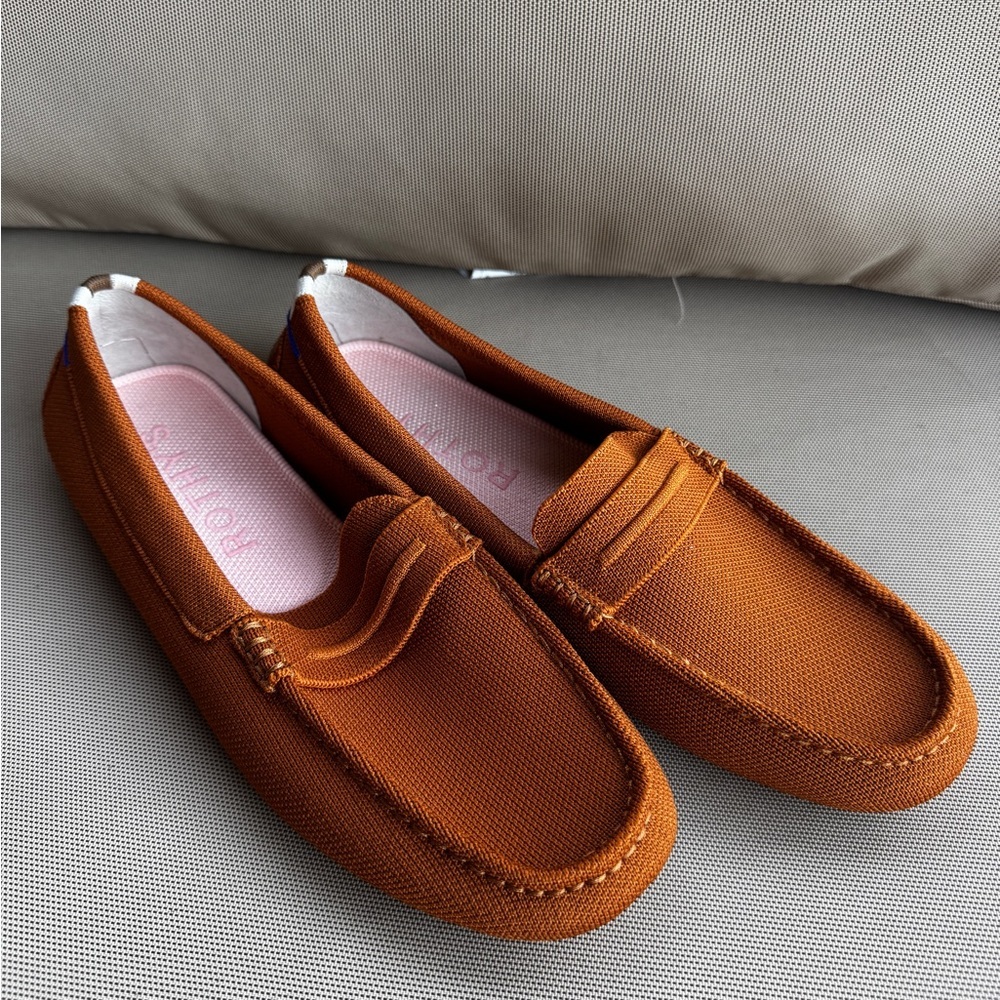 Rothy's The Driver for Women Size 10,5 - Picture 6 of 13